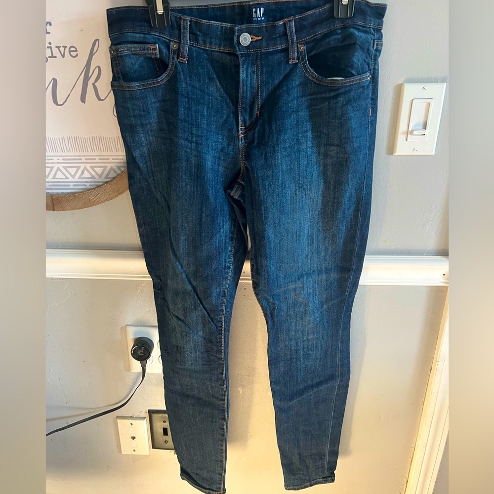 Gap Skinny jeans